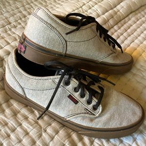 Vans Atwood mens size 7 sneakers